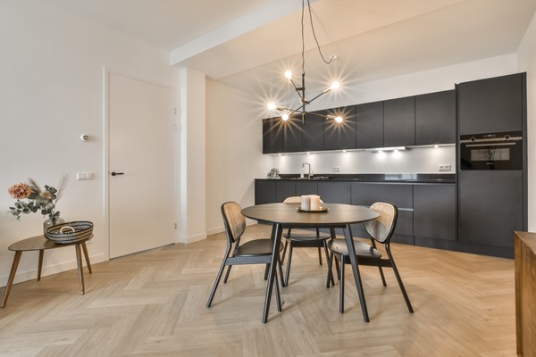 Medium property photo - Haarlemmerweg 484, 1014 BL Amsterdam